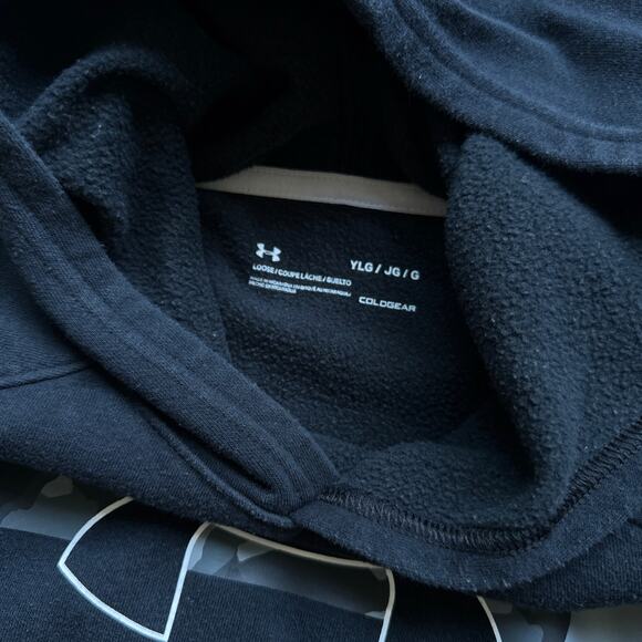 Under Armour hoodie - Picture 2 of 3